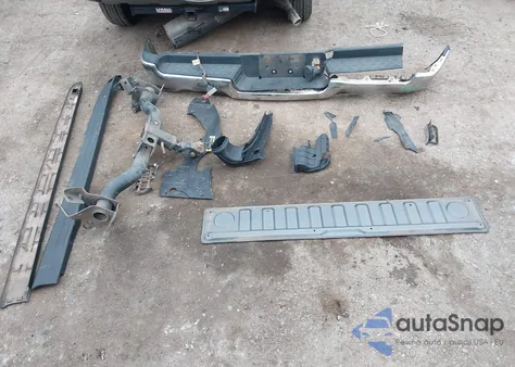 2020 Ram 1500 Big Horn 4X2 5'7 Box z USA, uszkodzony, nr VIN 1C6RREFT8LN368369